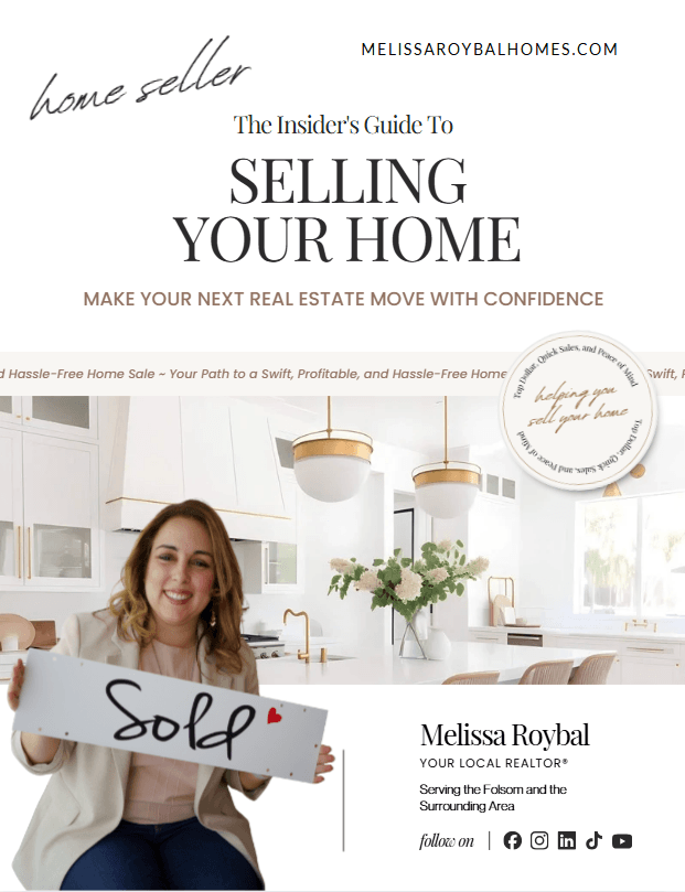 The Insiders Guide to Selling Your Home