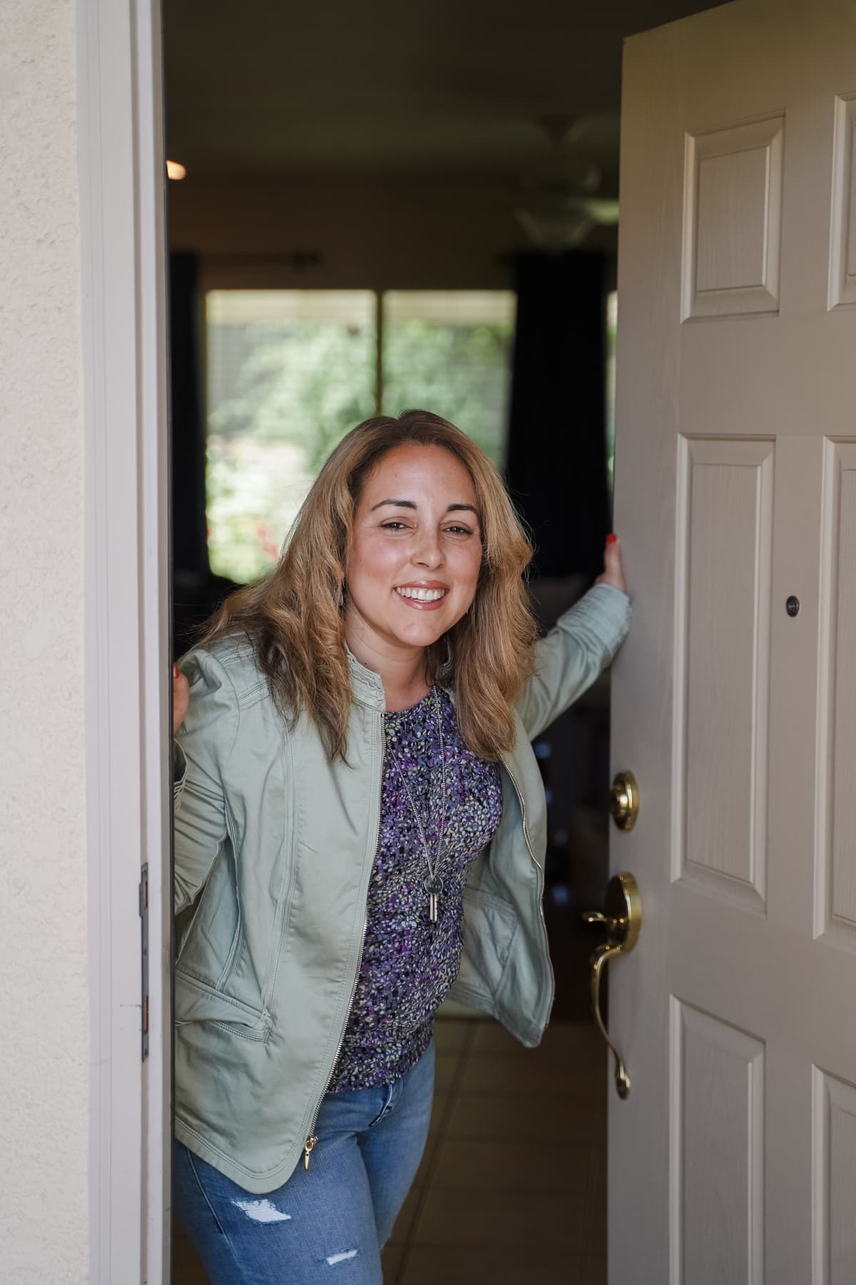 Melissa Roybal - Folsom Realtor